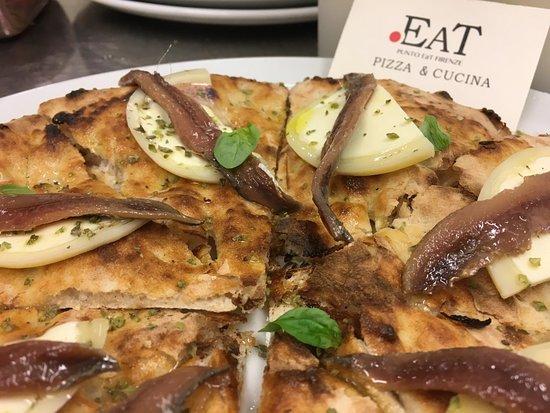 Punto Eat Firenze
